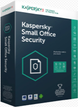 Kaspersky Small Office Security + Бонусная карта