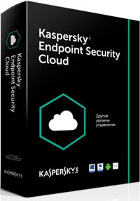Kaspersky Endpoint Security Cloud и Cloud Plus